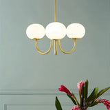 Bosa Chandelier