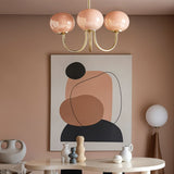 Bosa Chandelier