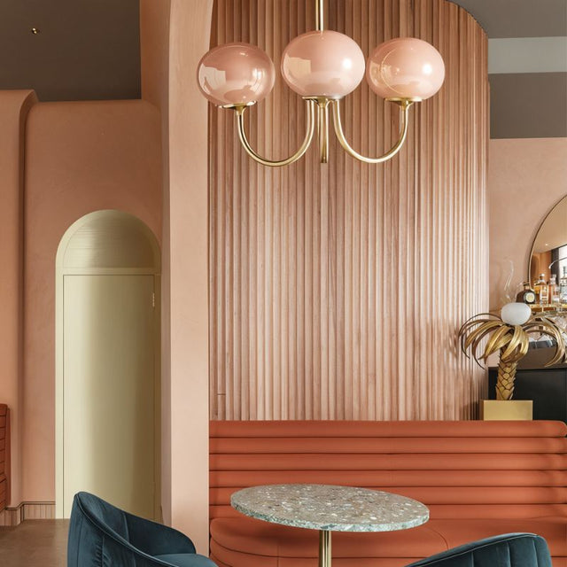 Bosa Chandelier