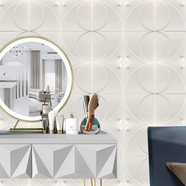 Randaberg Wall Panel