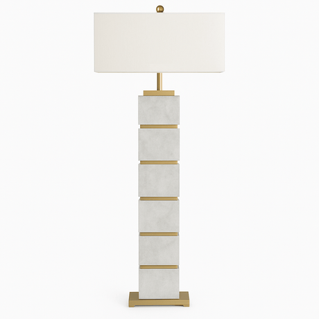 Obernheim Floor Lamp