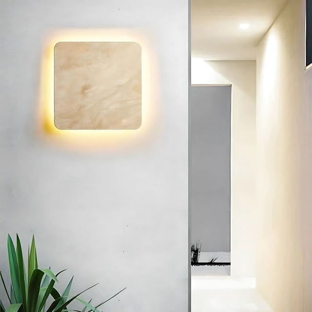 Sangerhausen Wall Lamp