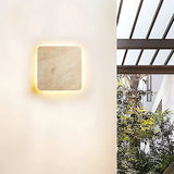 Sangerhausen Wall Lamp