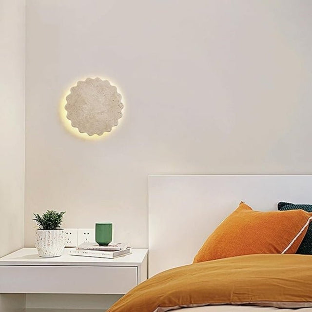 Sangerhausen Wall Lamp