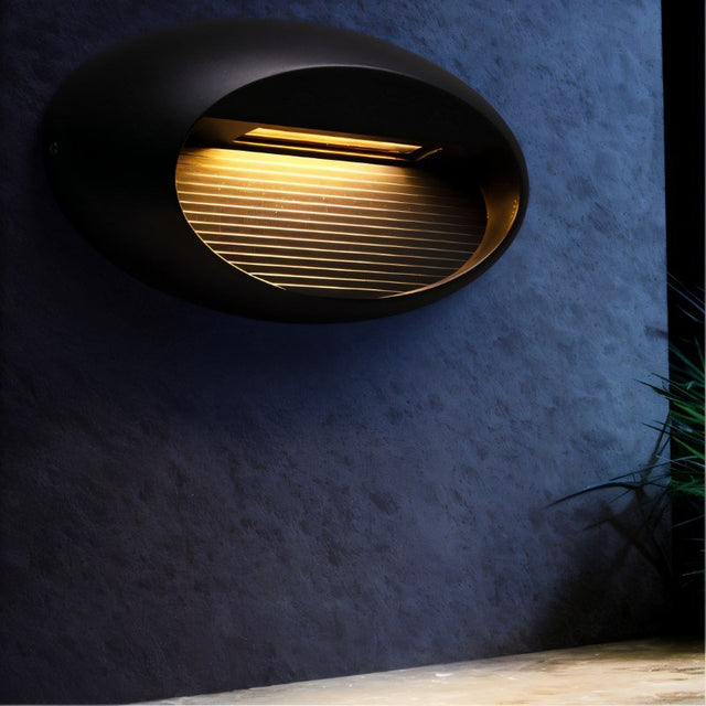 Wittelsheim Step Lamp