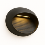 Wittelsheim Step Lamp