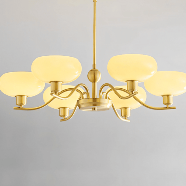 Sannerville Chandelier