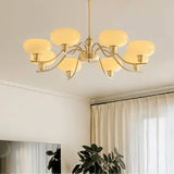 Sannerville Chandelier
