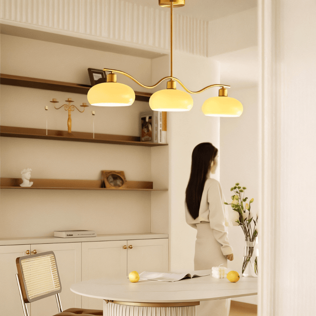 Sannerville Chandelier