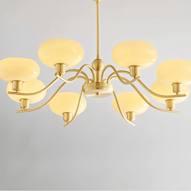 Sannerville Chandelier