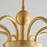 Sannerville Chandelier