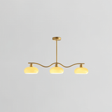 Sannerville Chandelier