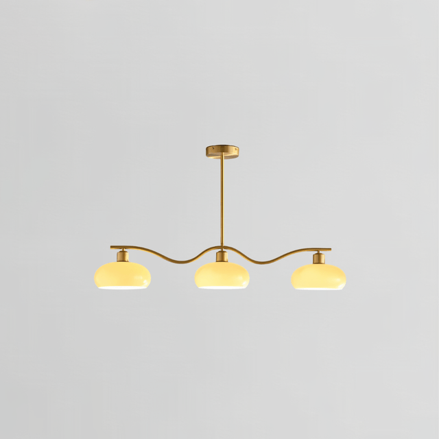Sannerville Chandelier