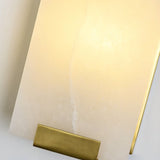 Schouwen Wall Lamp