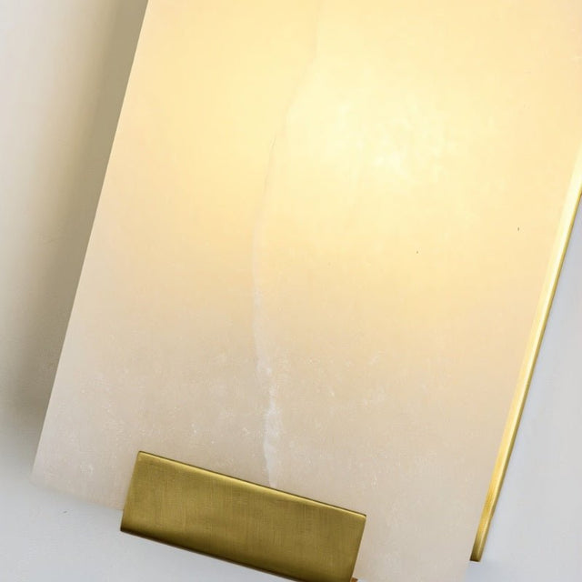 Schouwen Wall Lamp