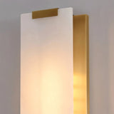 Schouwen Wall Lamp