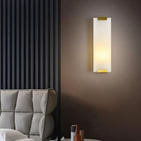 Schouwen Wall Lamp