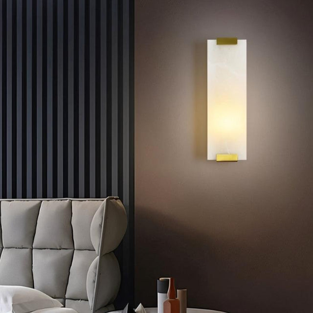 Schouwen Wall Lamp