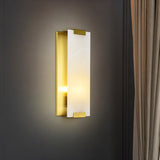 Schouwen Wall Lamp