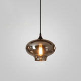 Léon Pendant Light - C - 1 Pendant - 11.0" x 7.4" / 28cm x 19cm - Level Decor