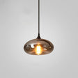 Léon Pendant Light - A - 1 Pendant - 11.0" x 5.5" / 28cm x 14cm - Level Decor