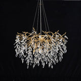 Obe Chandelier