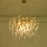 Obe Chandelier