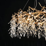 Obe Chandelier