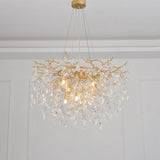 Obe Chandelier