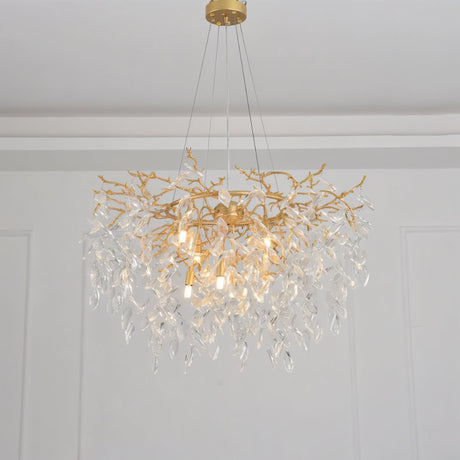 Obe Chandelier