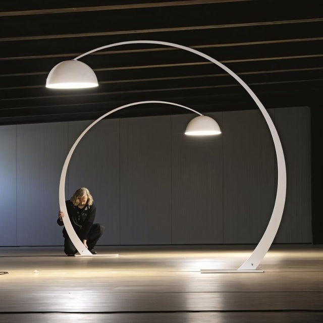 Hainich Floor Lamp
