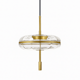 Molger Pendant Light
