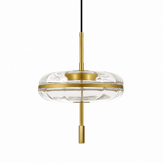 Molger Pendant Light