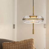 Molger Pendant Light
