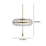 Molger Pendant Light