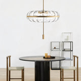 Molger Pendant Light
