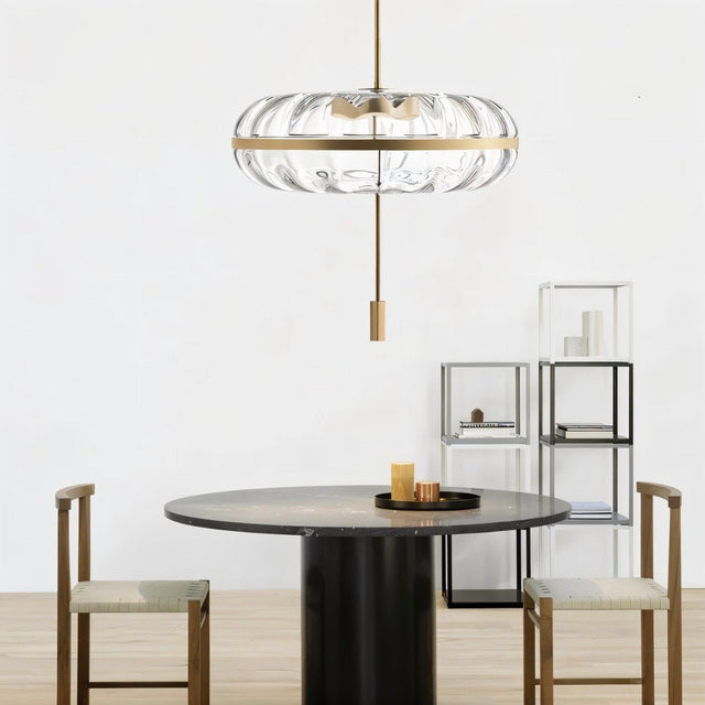Molger Pendant Light