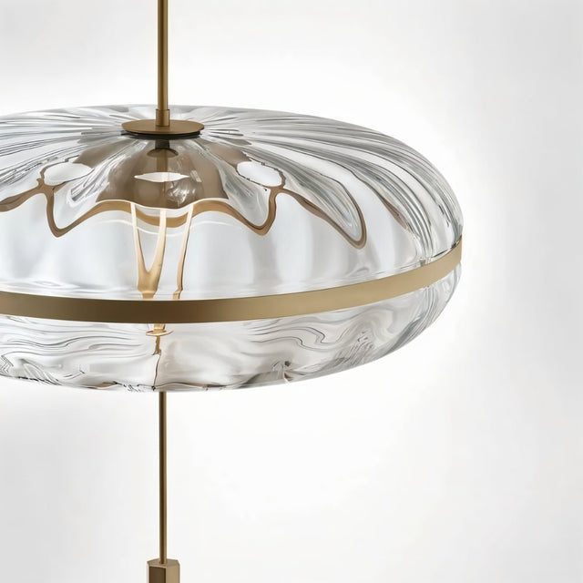 Molger Pendant Light