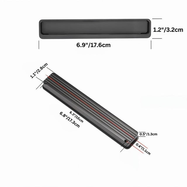 Runavik Handle