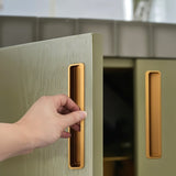 Runavik Handle