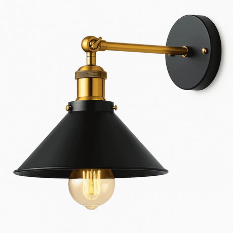 Singö Wall Lamp