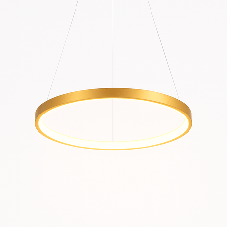 Threshold Chandelier