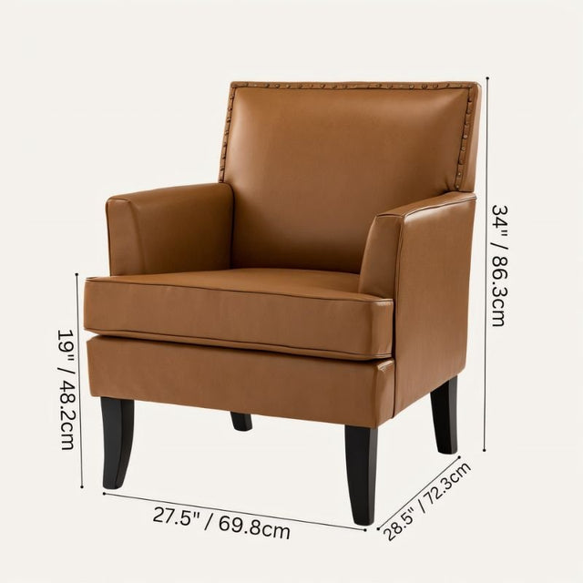Karen Accent Chair