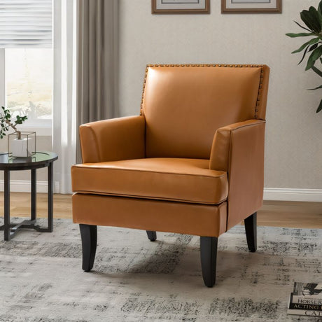 Karen Accent Chair
