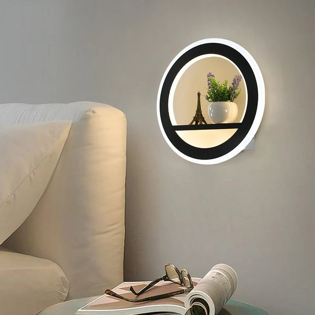 Aria Wall Lamp