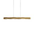 Ore Chandelier