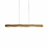 Ore Chandelier