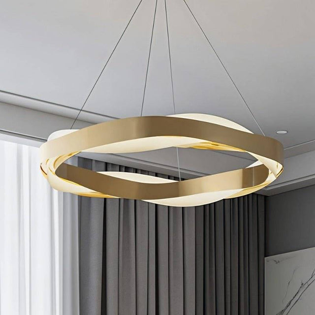 Catania Chandelier