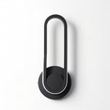 Luff Wall Lamp