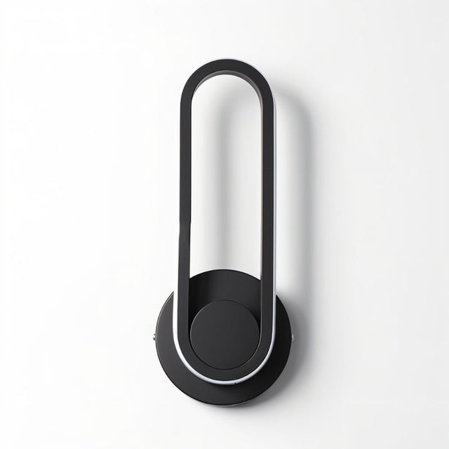 Luff Wall Lamp